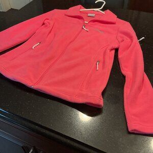 Columbia Benton Springs fleece jacket